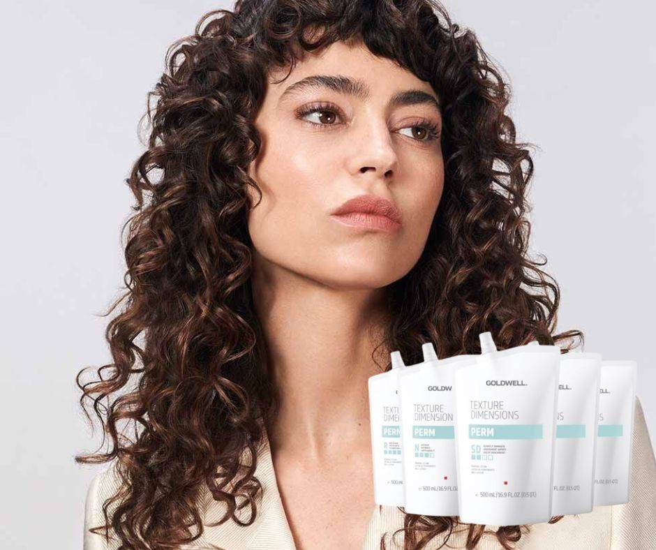 Perms Ultimate Hair and Beauty