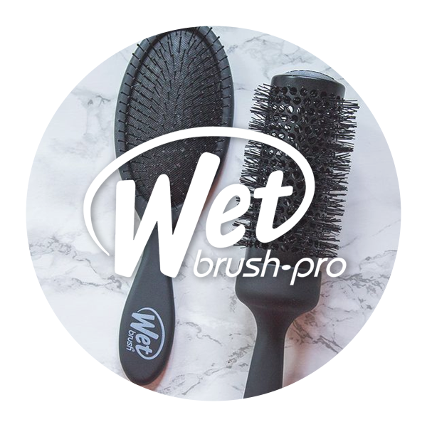 Wet Brush Epic Pro Deluxe Shine