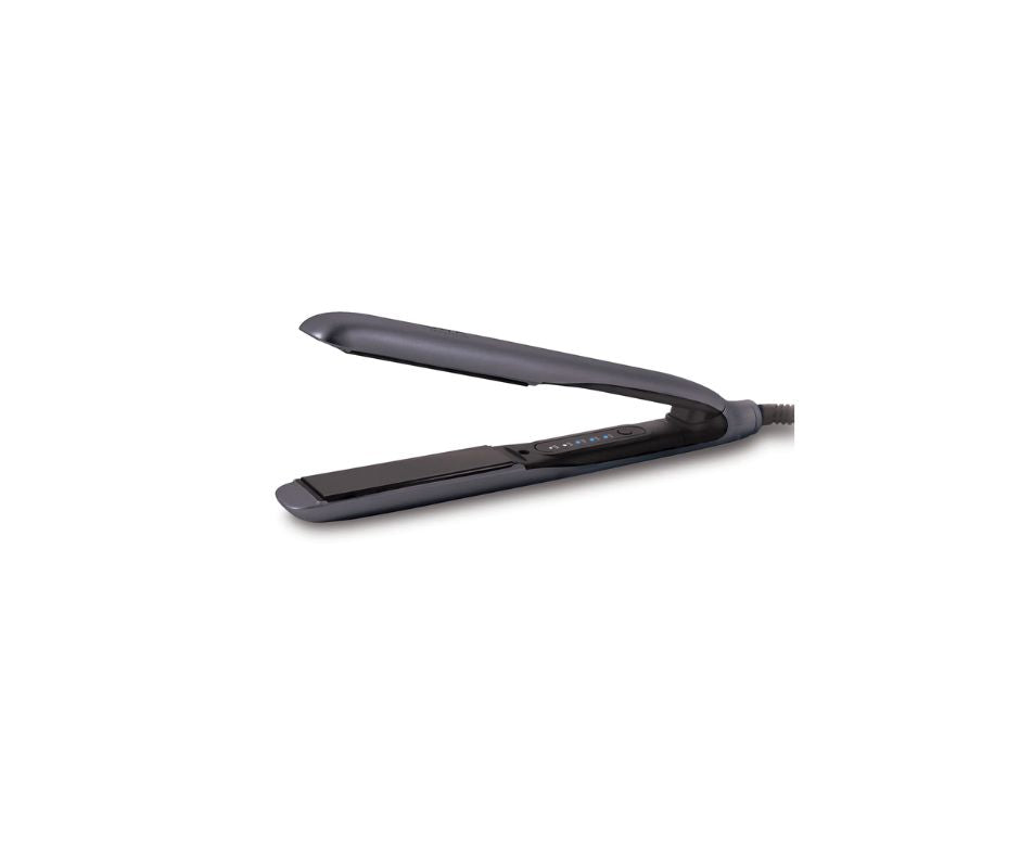 Diva titanium hair straightener hotsell