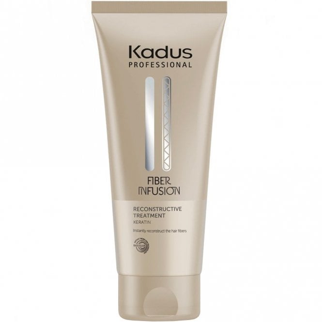 Kadus Fiber Infusion Mask (Reconstructive Treatment) – Ultimate Hair and  Beauty