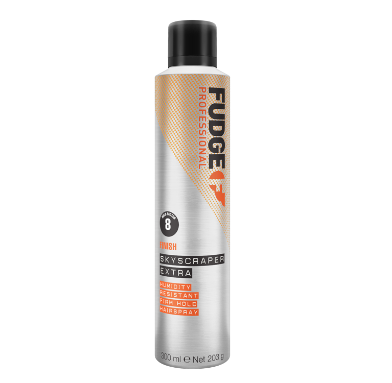 FUDGE SKYSCRAPER EXTRA 300ML - Ultimate Hair and Beauty
