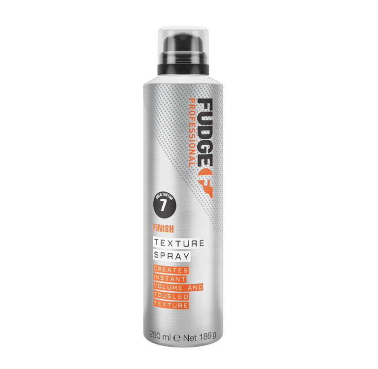 FUDGE TEXTURE SPRAY 250ml - Ultimate Hair and Beauty