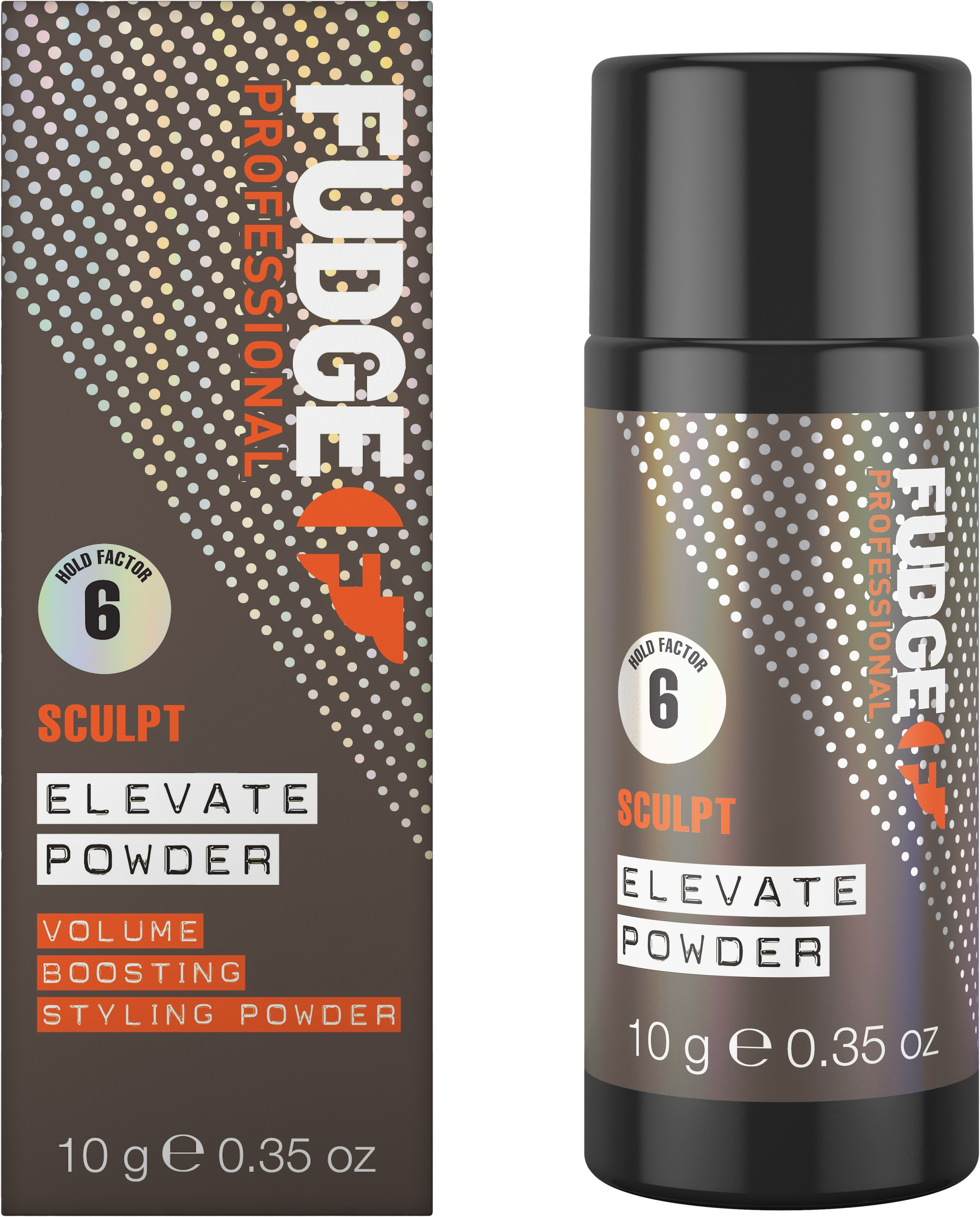 FUDGE ELEVATE POWDER 10g - Ultimate Hair and Beauty