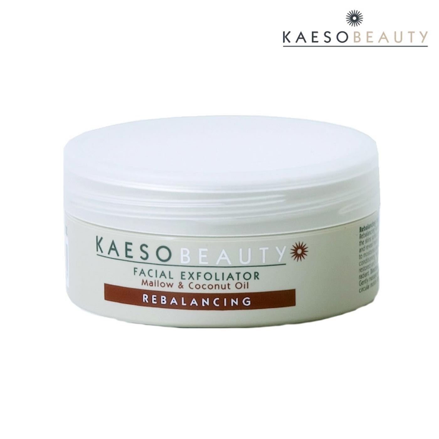 Kaeso Rebalancing Exfoliator 95ml - Ultimate Hair and Beauty
