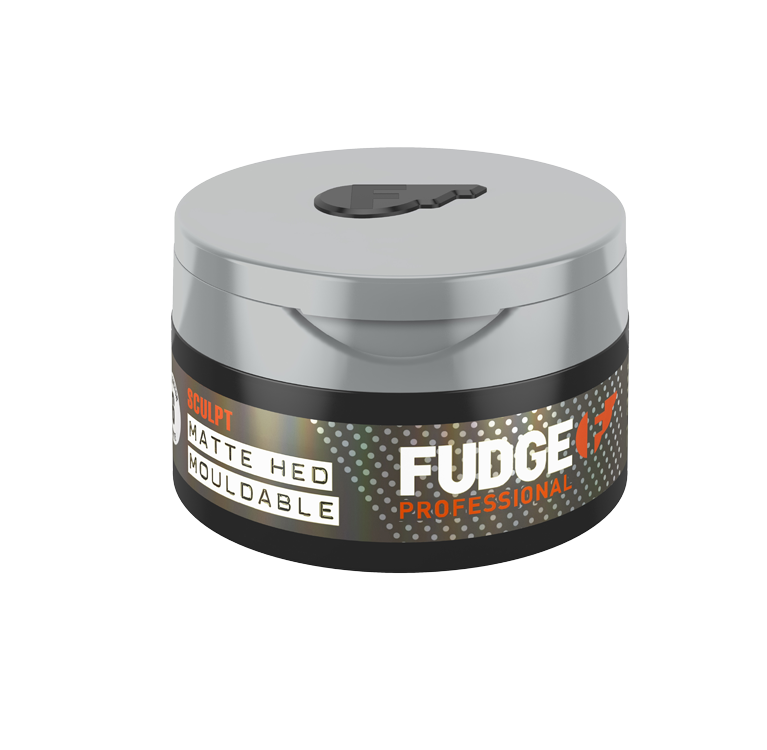 FUDGE MATTE HED MOULDABLE 75G - Ultimate Hair and Beauty