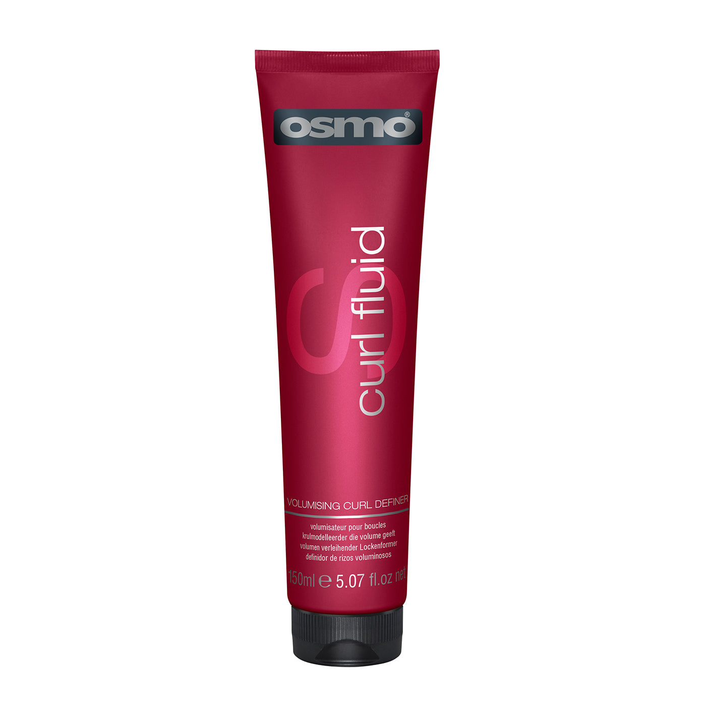 Osmo Curl Fluid (150ml) - Ultimate Hair and Beauty