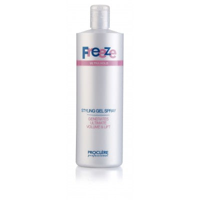 Free Way Defining Spray Gel Von R+CO – Für Volumen & Definition