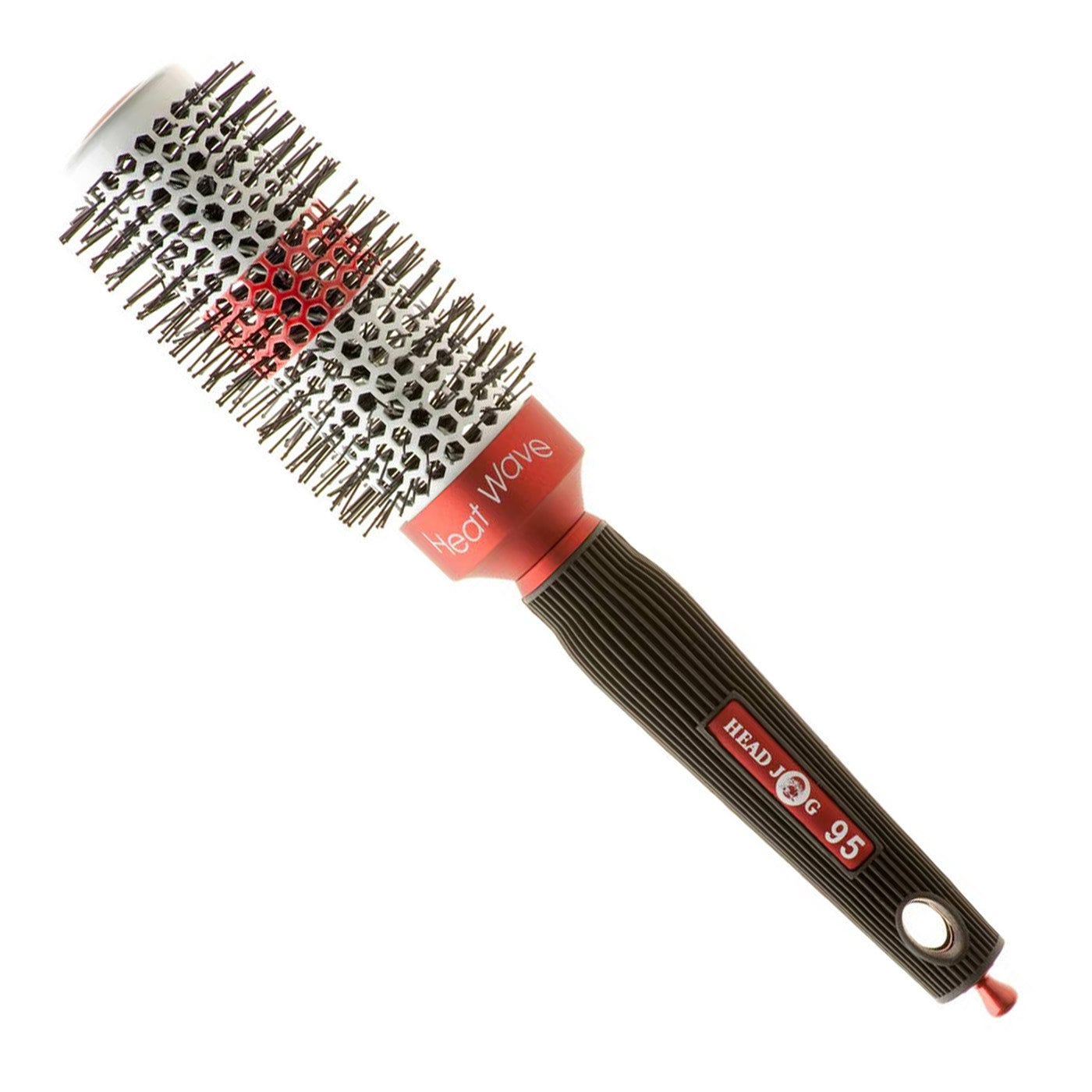 Chi heated brush best sale