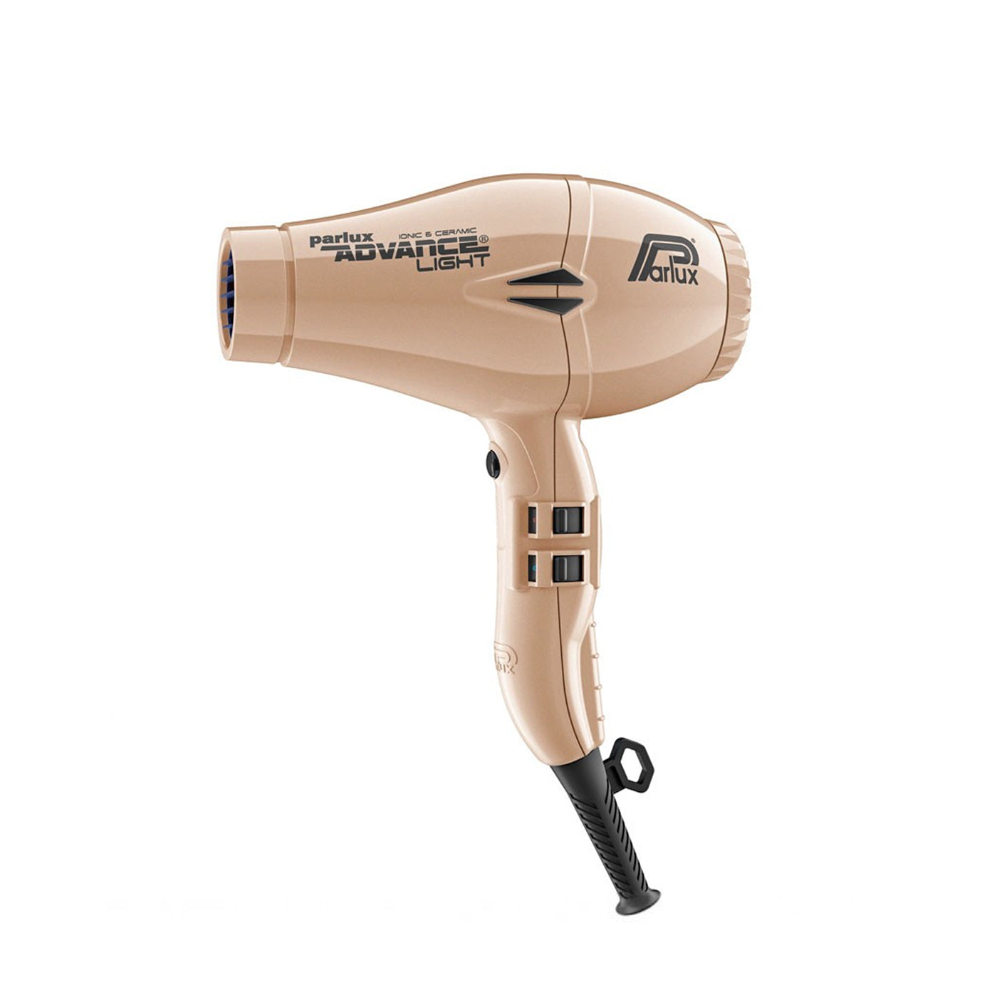 Parlux Advance Light Light Gold Ultimate Hair and Beauty