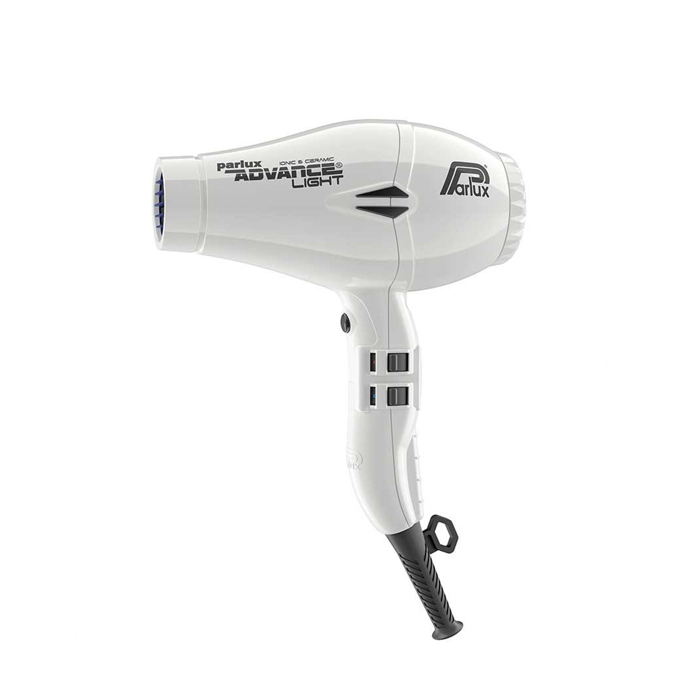 Parlux Advance Light White – Ultimate Hair and Beauty