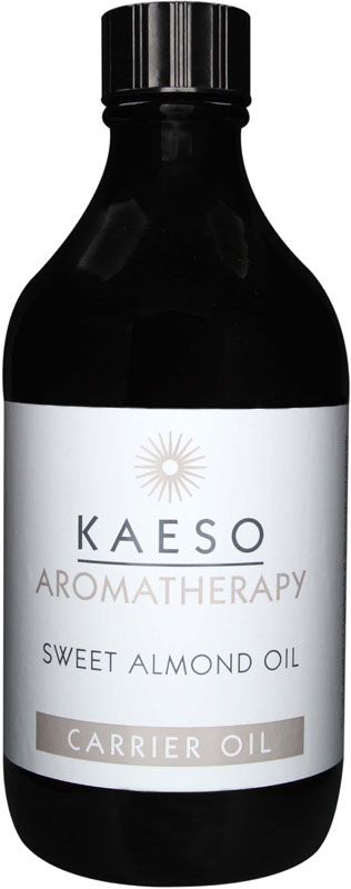Kaeso Sweet Almond Oil (500ml) - Ultimate Hair and Beauty