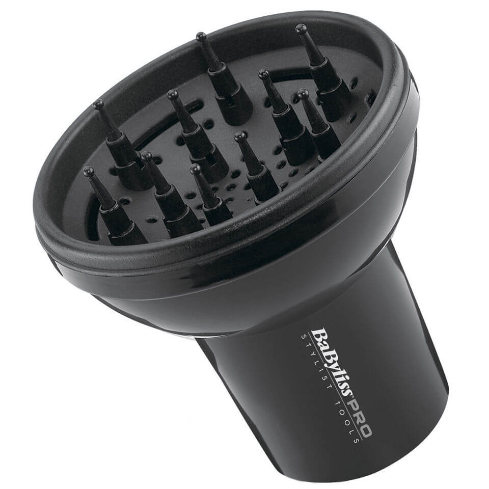 Babyliss Pro Universal IN Diffuser – Ultimate Hair and Beauty