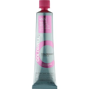 Goldwell Colorance Cover Plus (60ml) - Ultimate Hair and Beauty