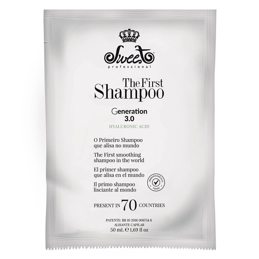 The 3rd Generation Sweet Professional Sachet 50ml – Ultimate Hair and Beauty