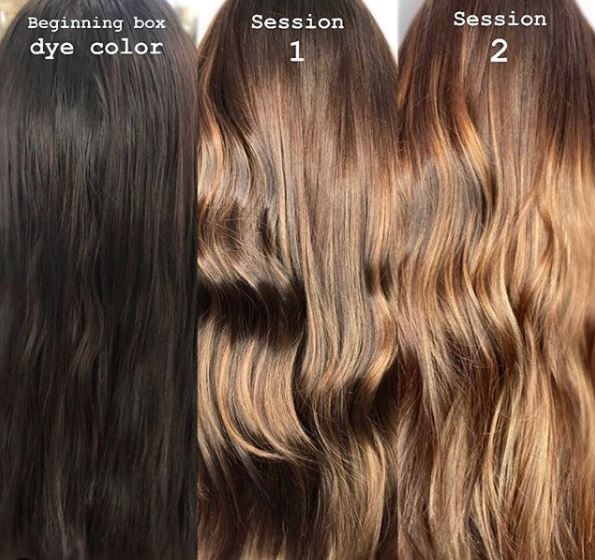 Power of the Plex! – Ultimate Hair and Beauty