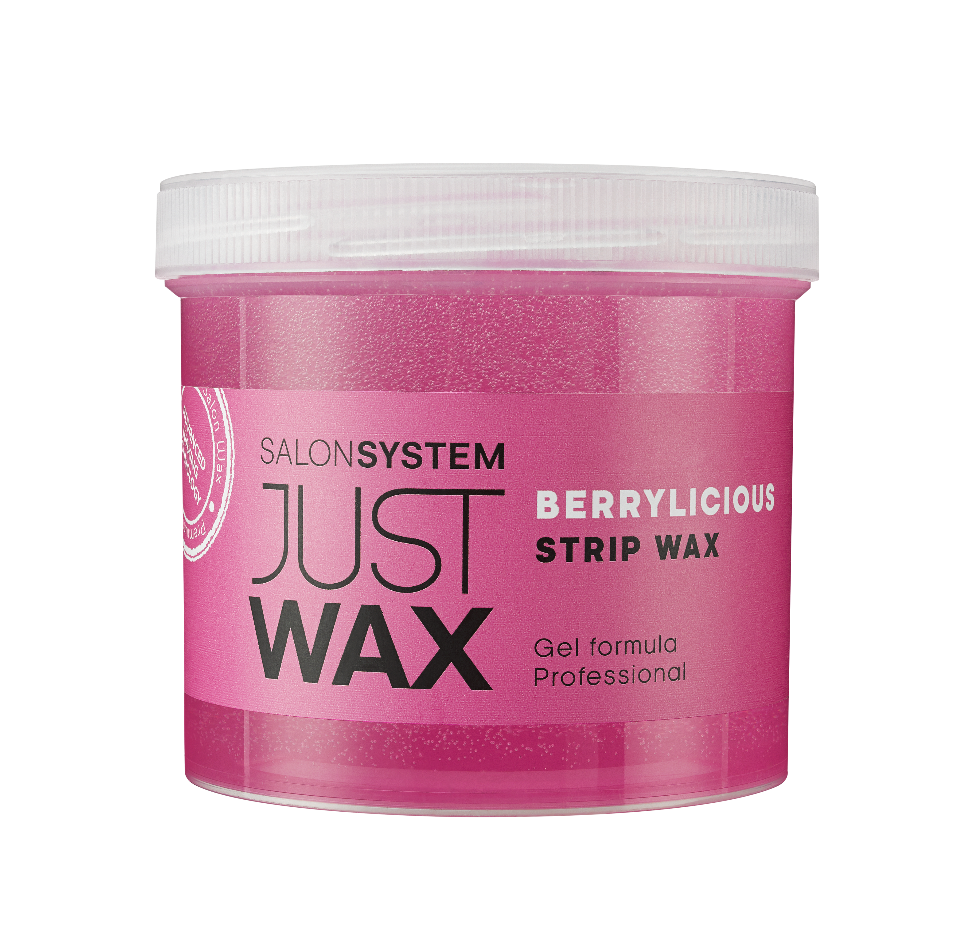 0225509JustWaxBerryliciousStripWax_front.png