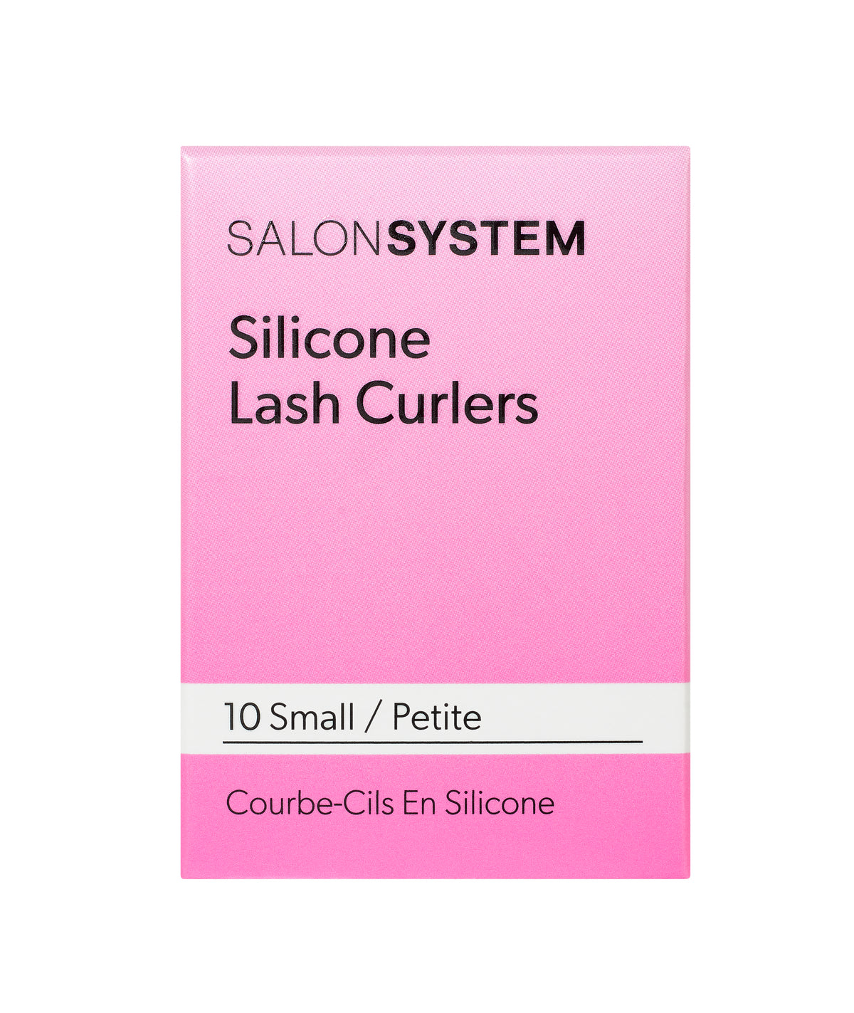 LashLift Silicone Curlers Small (10)