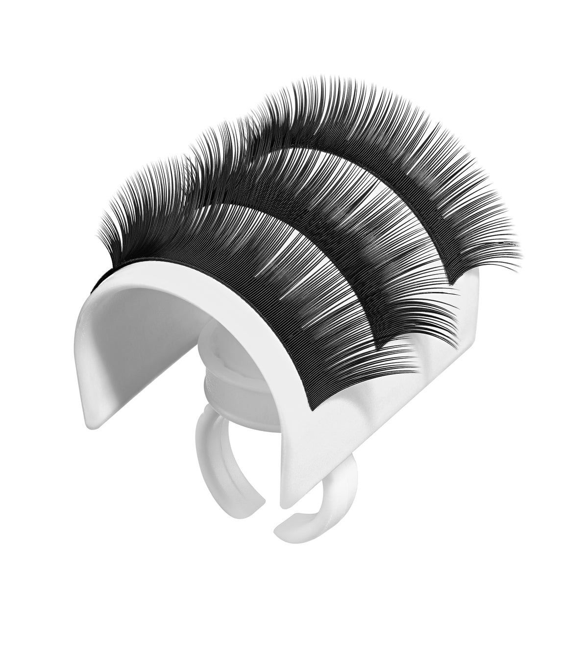Salon System Marvelash Lash Holder & Glue Ring