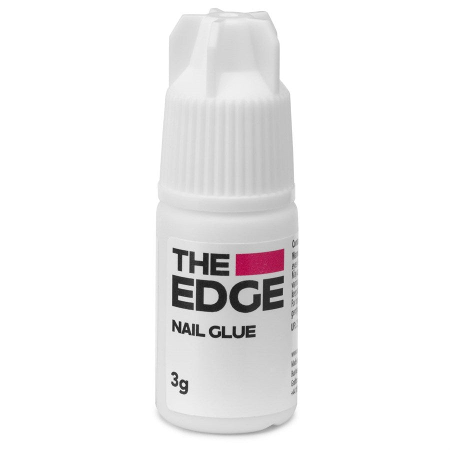 Edge Nails Nail Glue (3g)