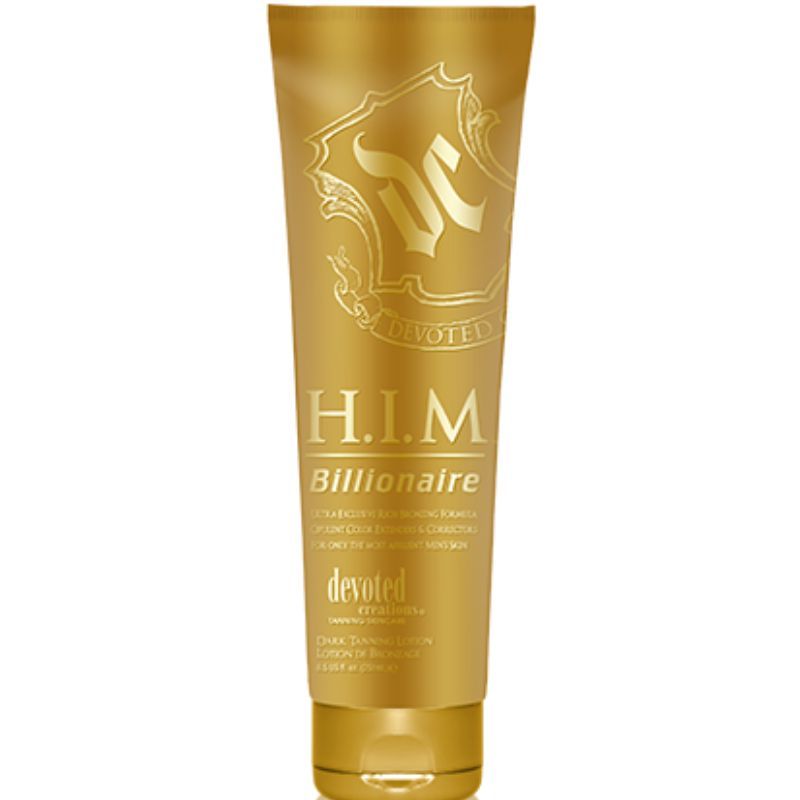 Devoted Creations H.I.M Billionaire