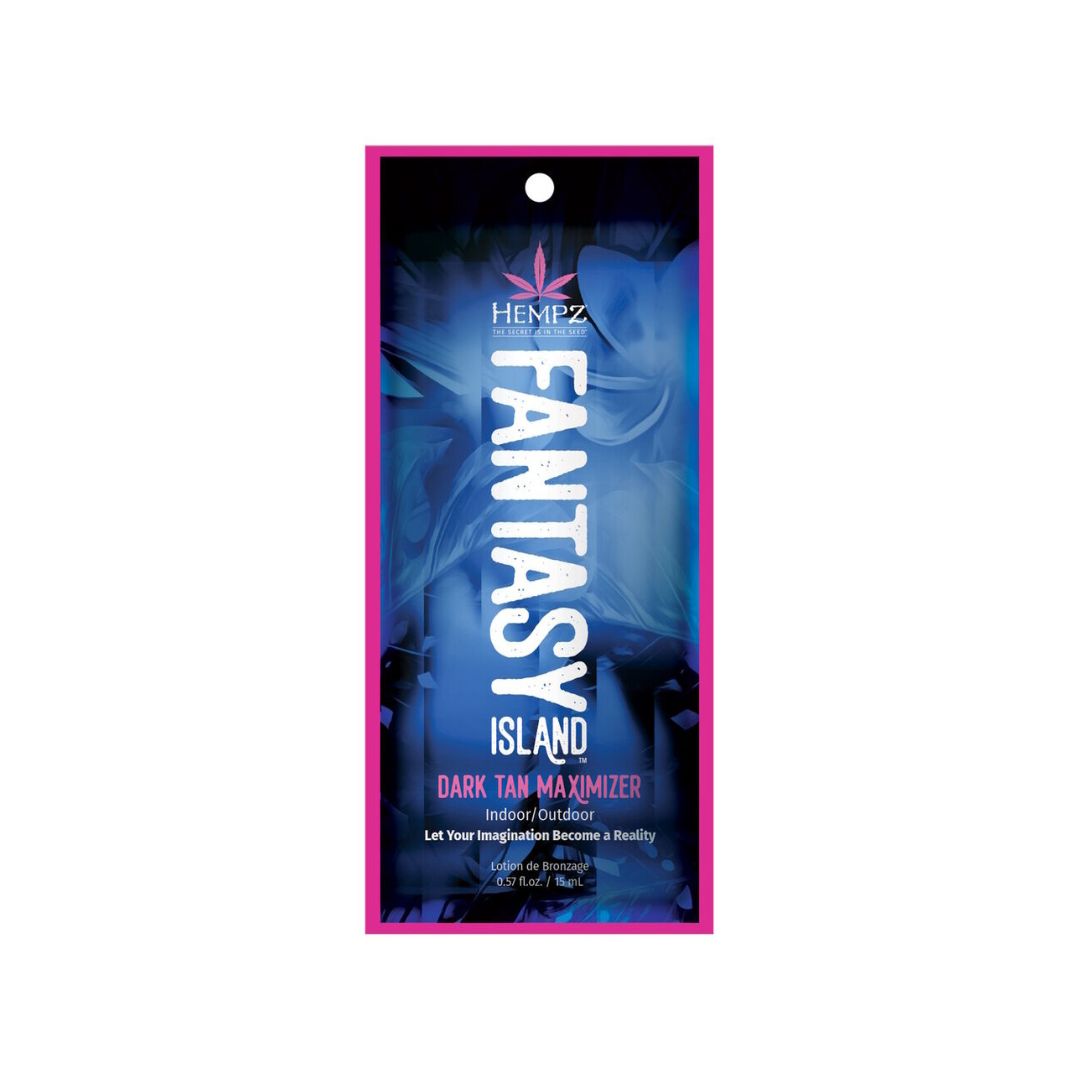 Hempz Fantasy Island Sachet 15ml