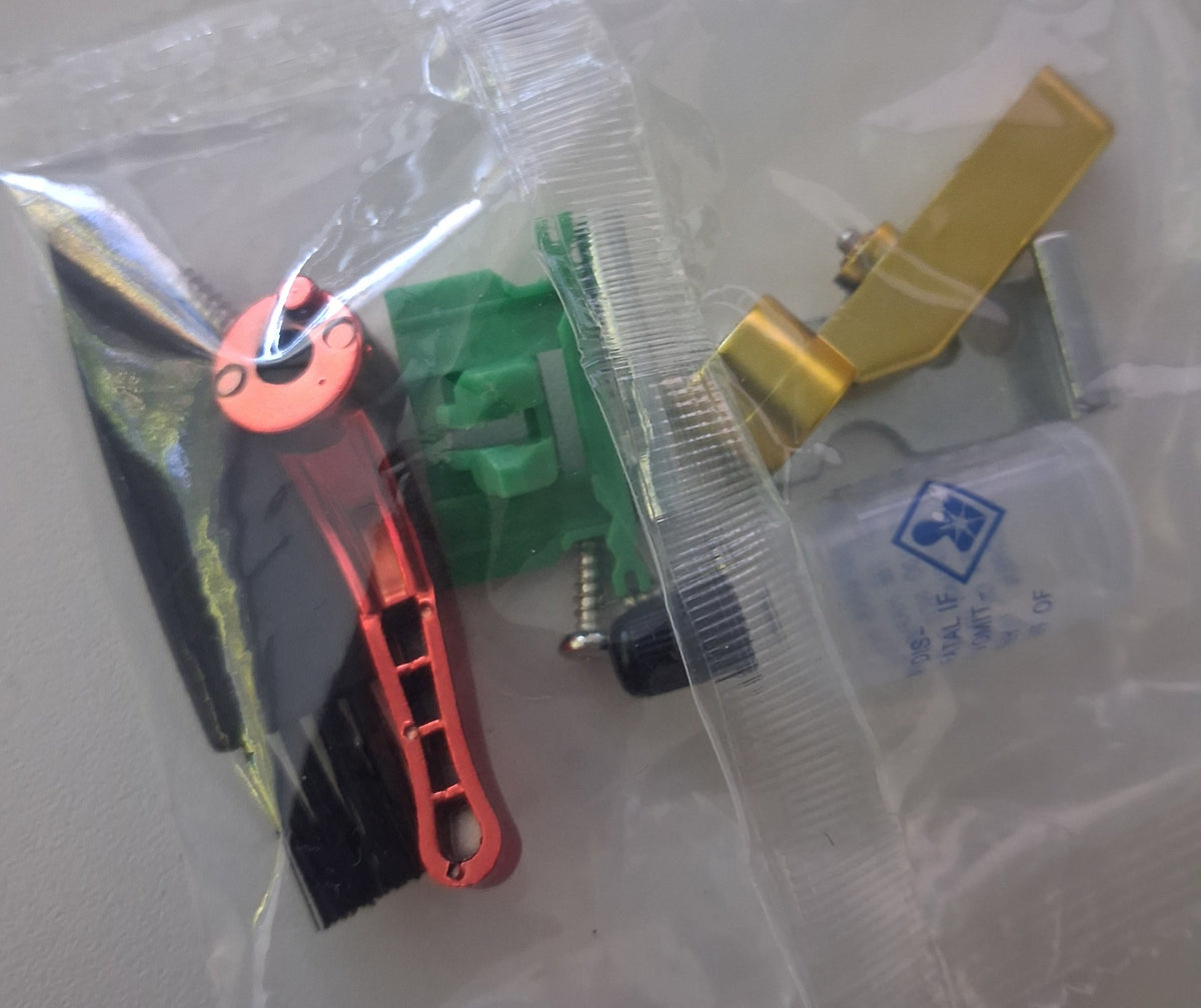 Clipper Arm Set