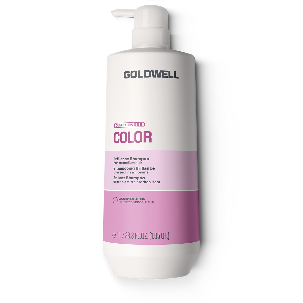 Goldwell DS Color Brilliance Shampoo 1000ml 2026