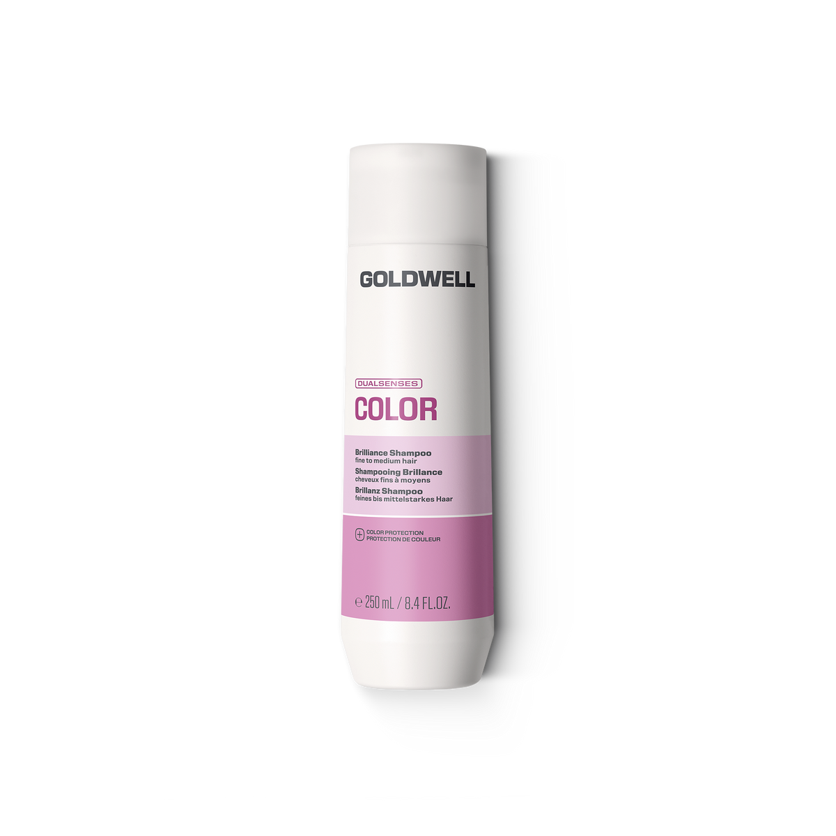 Goldwell DS Color Brilliance Shampoo 250ml 2026