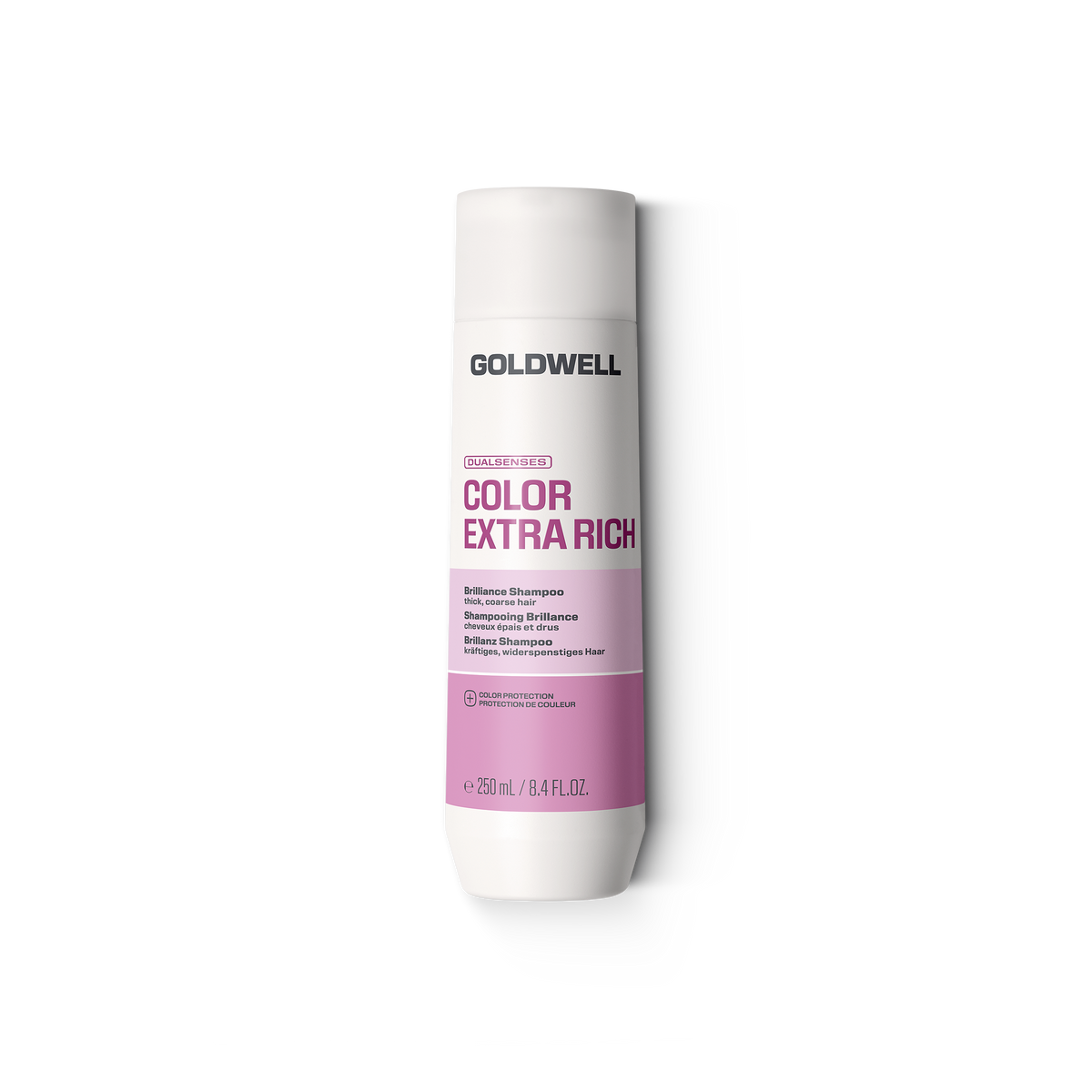 Goldwell DS Color Extra Rich Brilliance Shampoo 250ml 2026