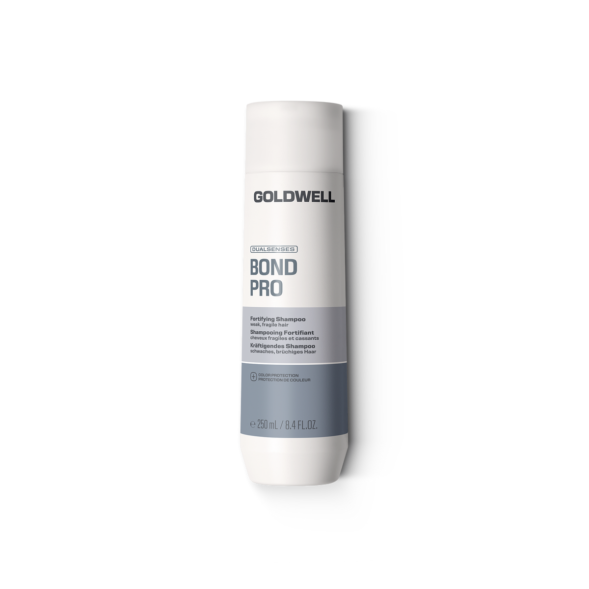 Goldwell DS Bond Pro Fortifying Shampoo 250ml 2026