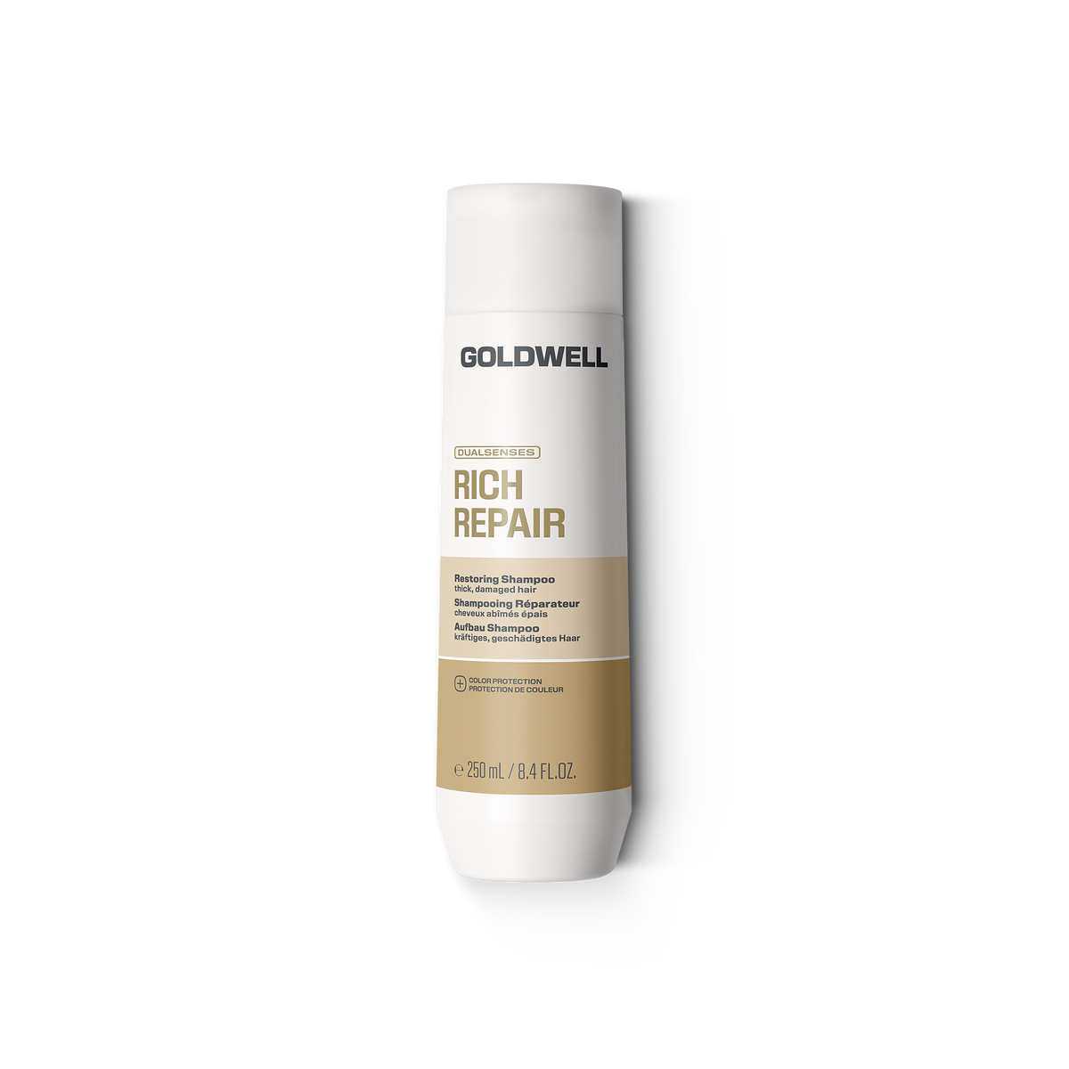 Goldwell DS Rich Repair Restoring Shampoo 250ml 2026