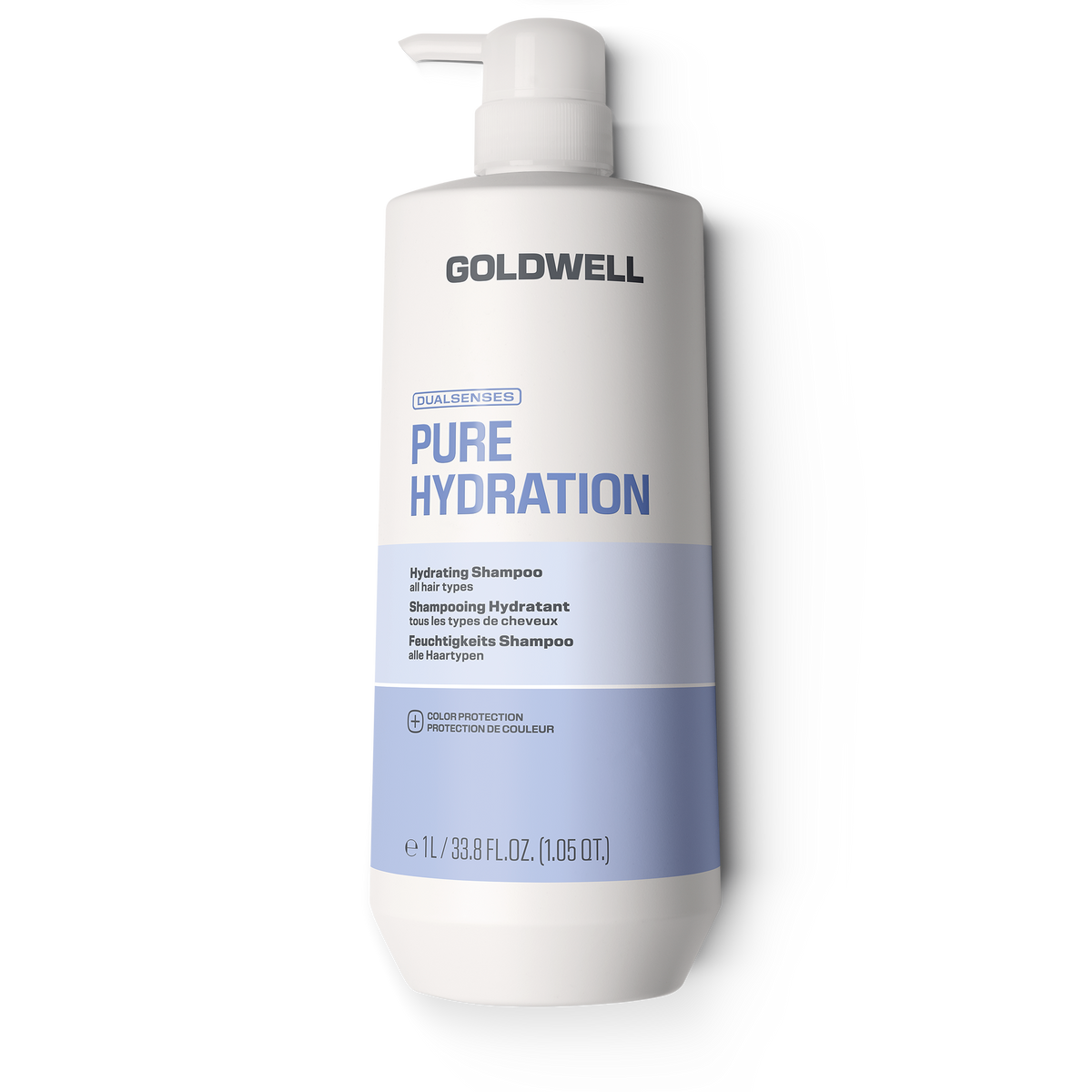 Goldwell DS Pure Hydration Shampoo 1000ml 2026