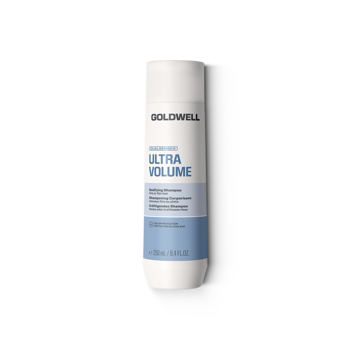 Goldwell DS Ultra Volume Bodifying Shampoo 250ml 2026