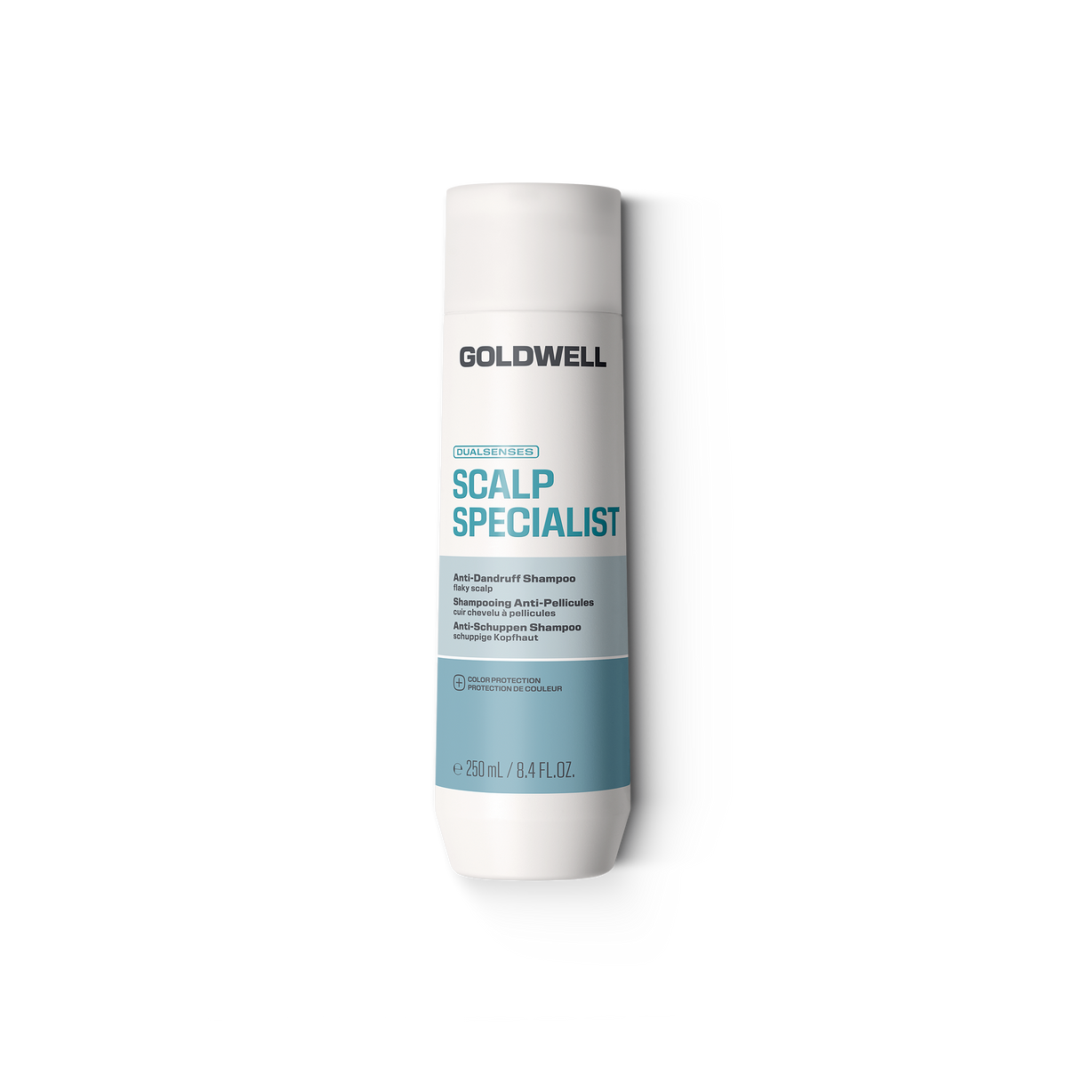 Goldwell Scalp Specialist Anti-Dandruff Shampoo 250ml 2026