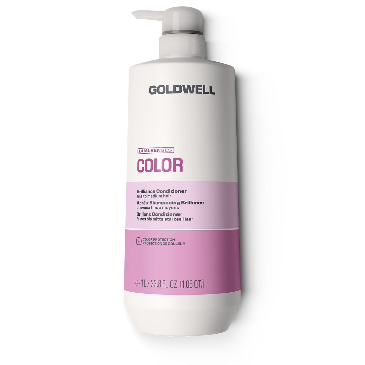 Goldwell DS Color Brilliance Conditioner 1000ml 2026