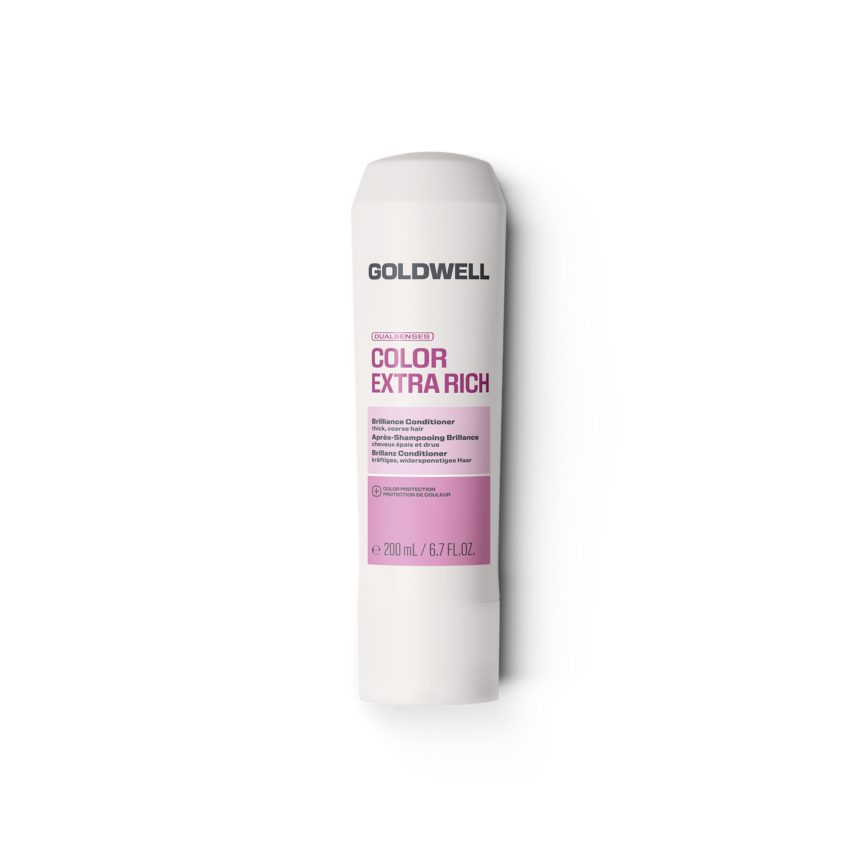 Goldwell DS Color Extra Rich Brilliance Conditioner 200ml 2026