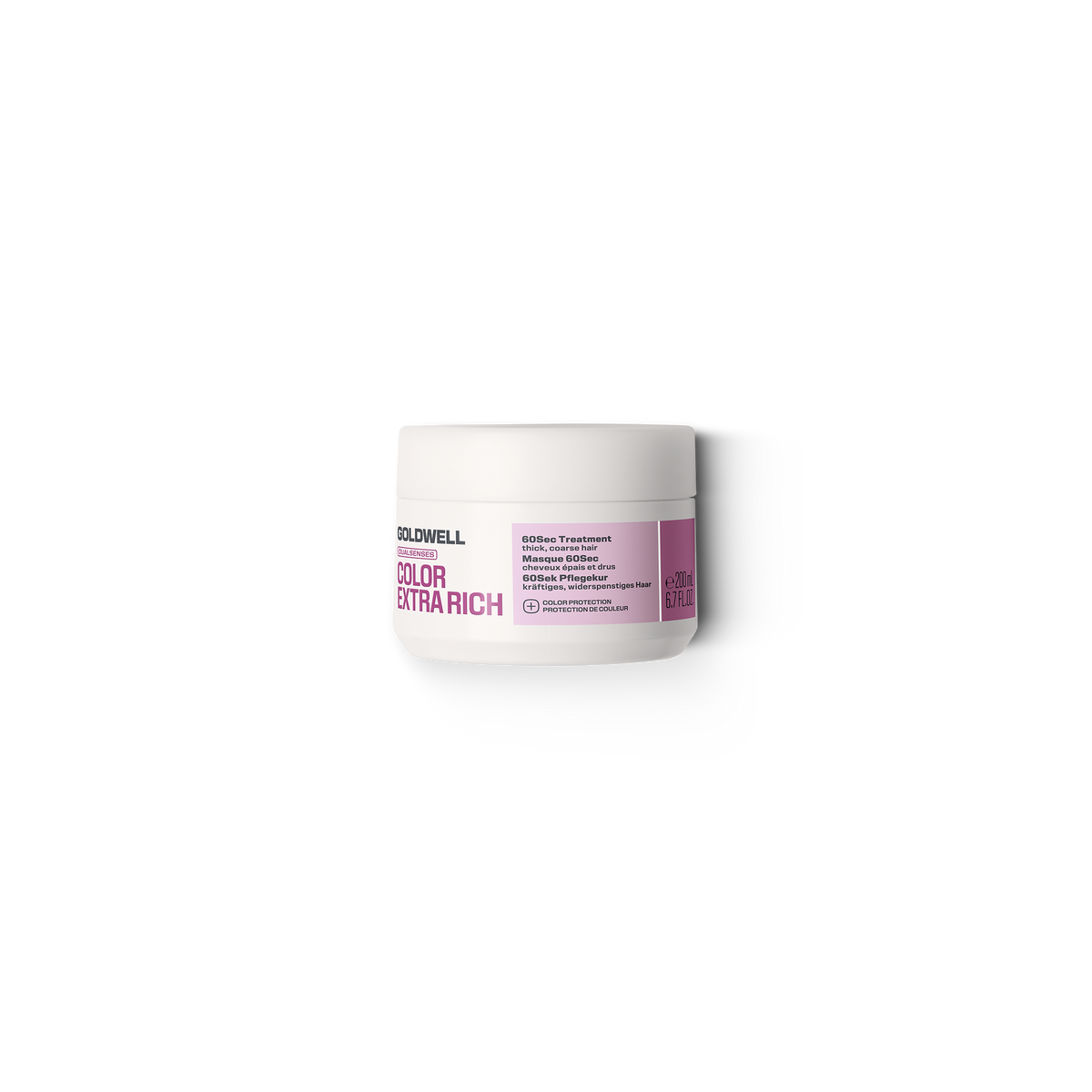 Goldwell DS Color Extra Rich 60sec Treatment 200ml 2026