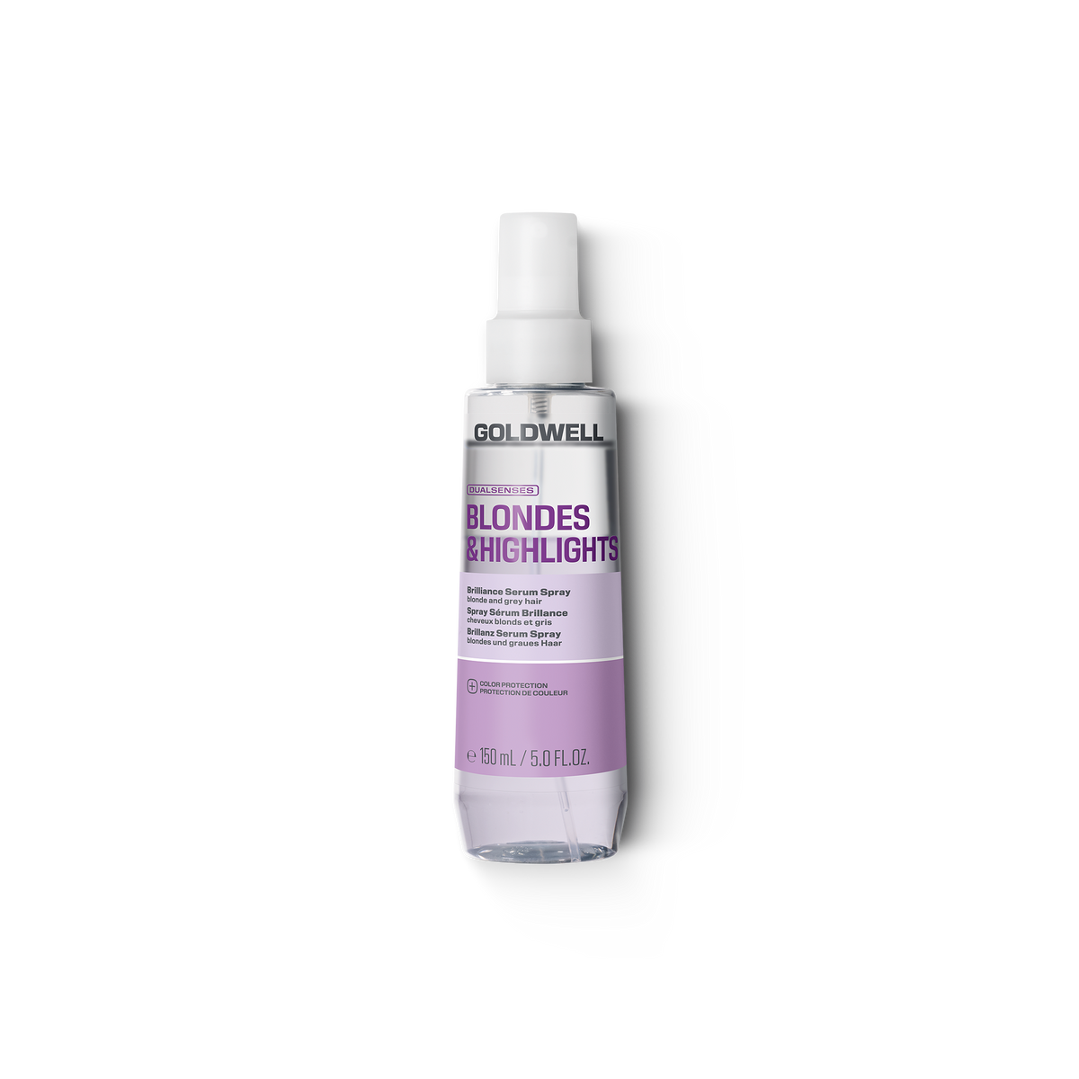 Goldwell DS Blondes & Highlights Serum Spray 150ml 2026