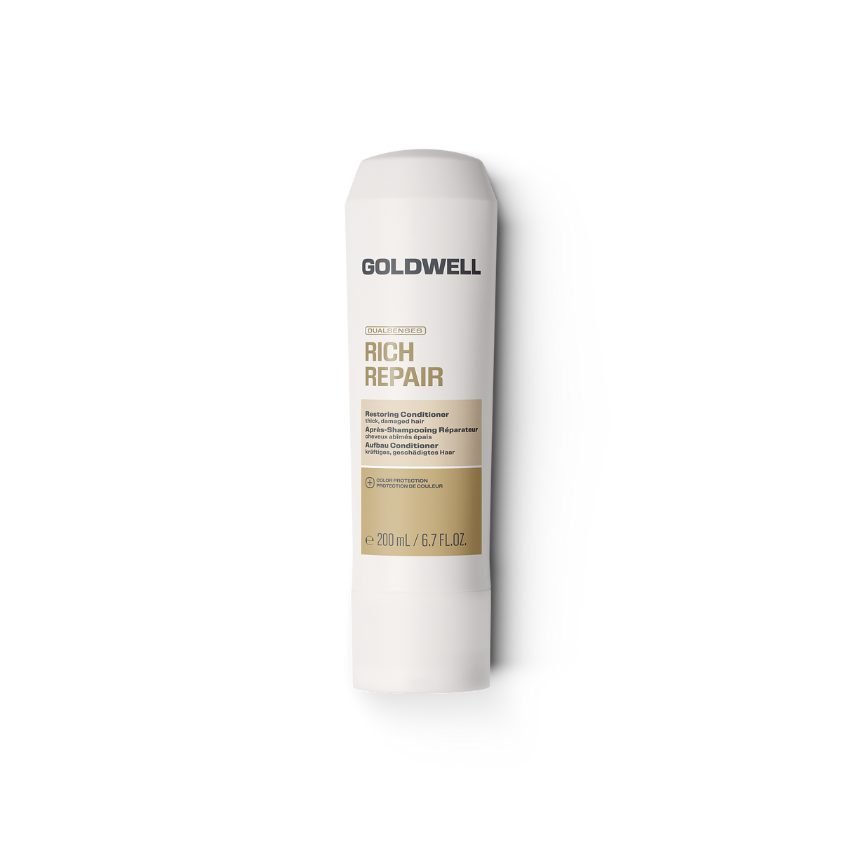 Goldwell DS Rich Repair Restoring Conditioner 200ml 2026
