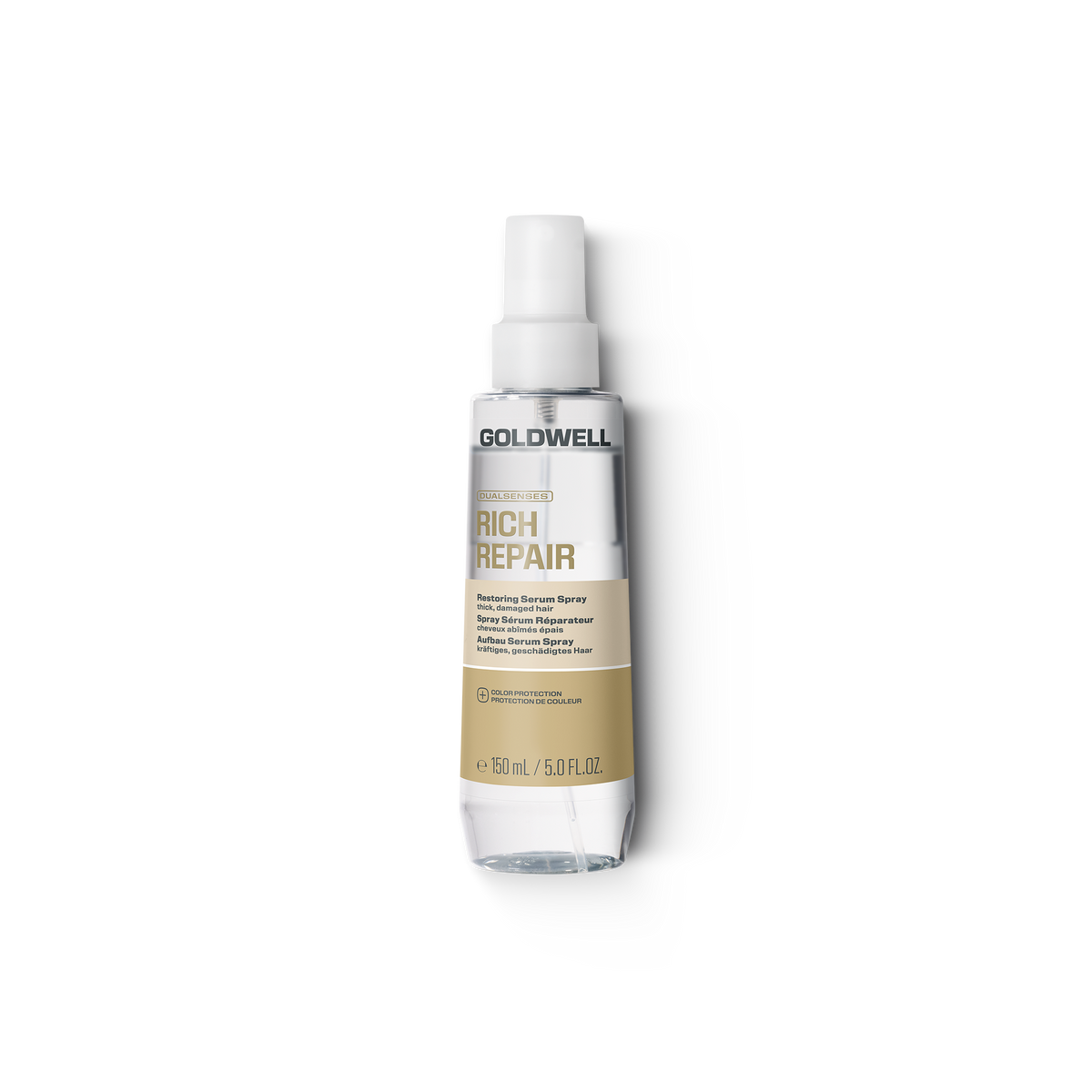 Goldwell DS Rich Repair Restoring Serum Spray 150ml 2026