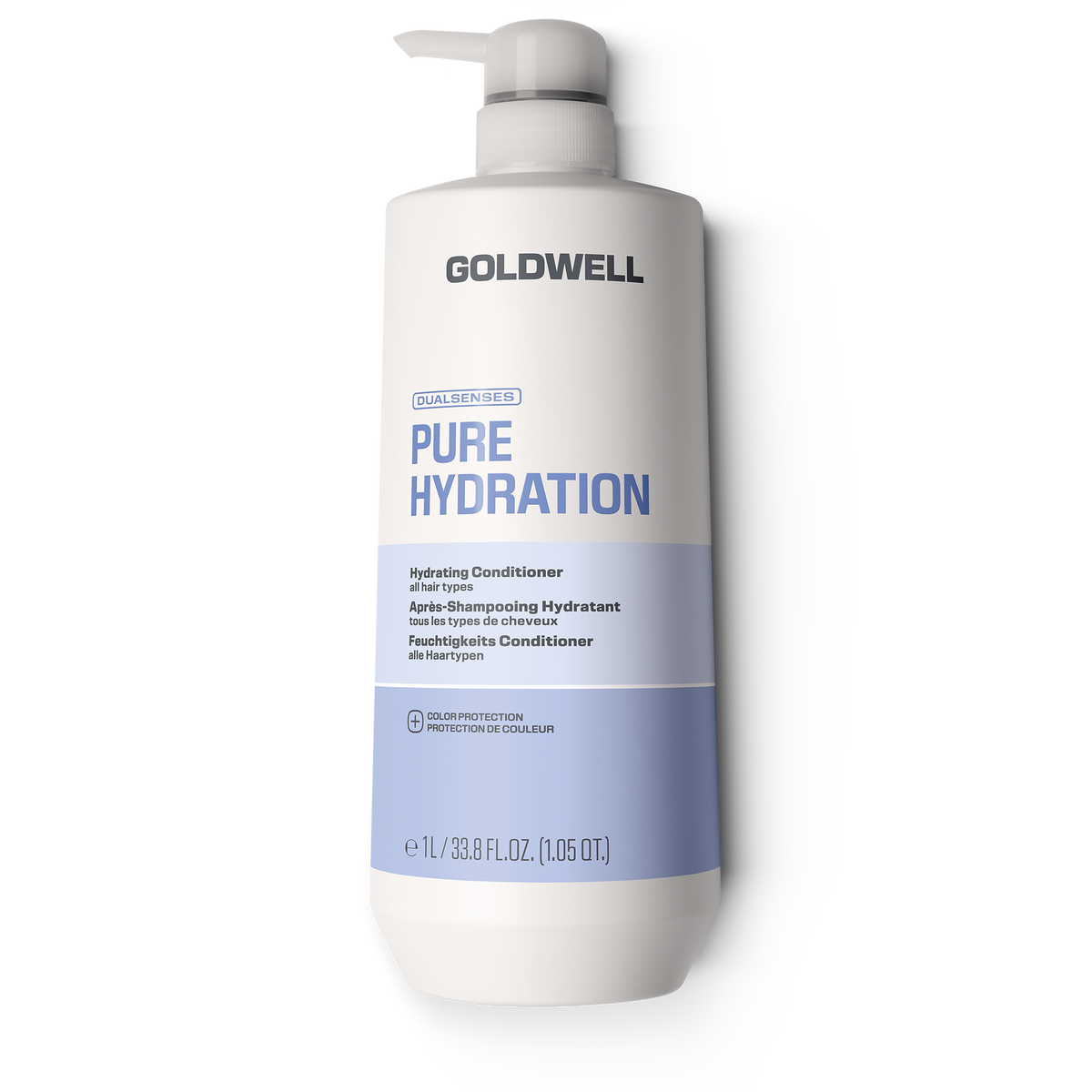 Goldwell DS Pure Hydration Conditioner 1000ml 2026