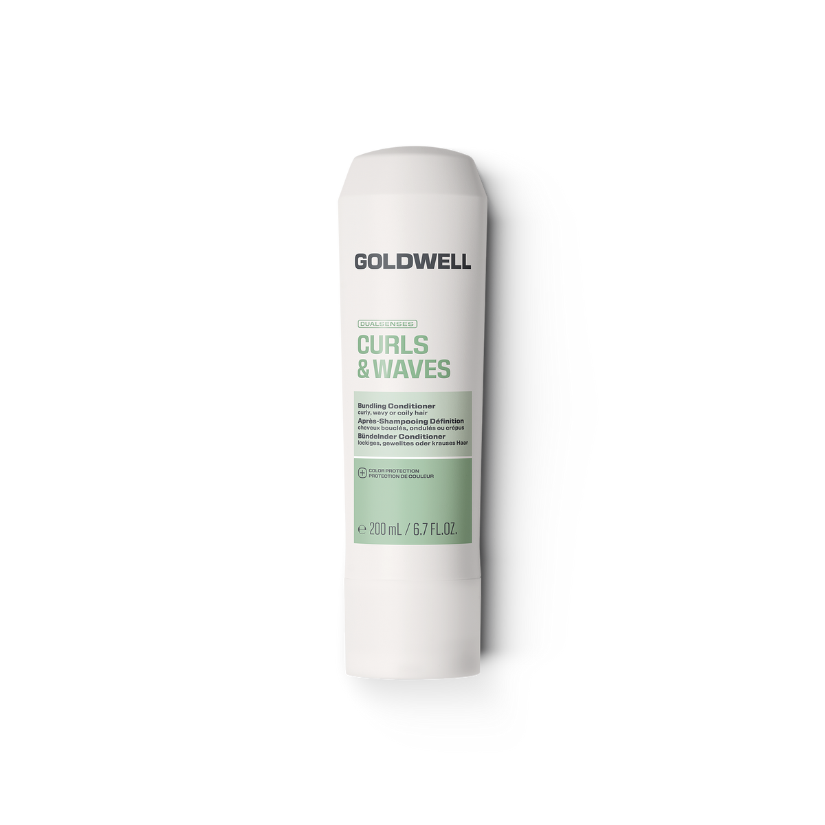 Goldwell DS Curls & Waves Bundling Conditioner 200ml 2026