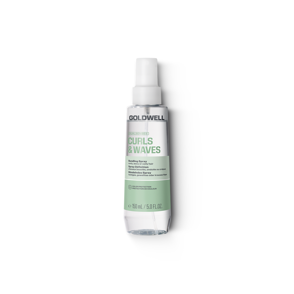 Goldwell DS Curls & Waves Bundling Spray 150ml 2026