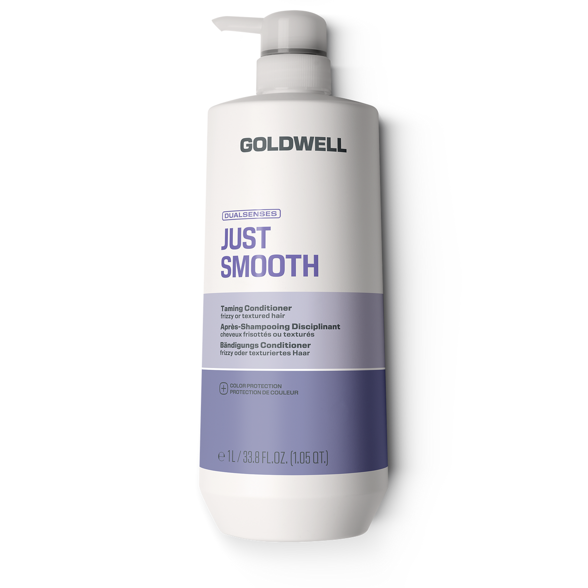 Goldwell DS Just Smooth Conditioner 1000ml 2026
