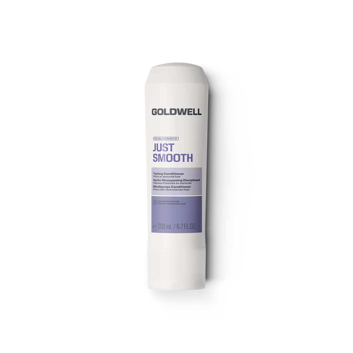 Goldwell DS Just Smooth Taming Conditioner 200ml 2026