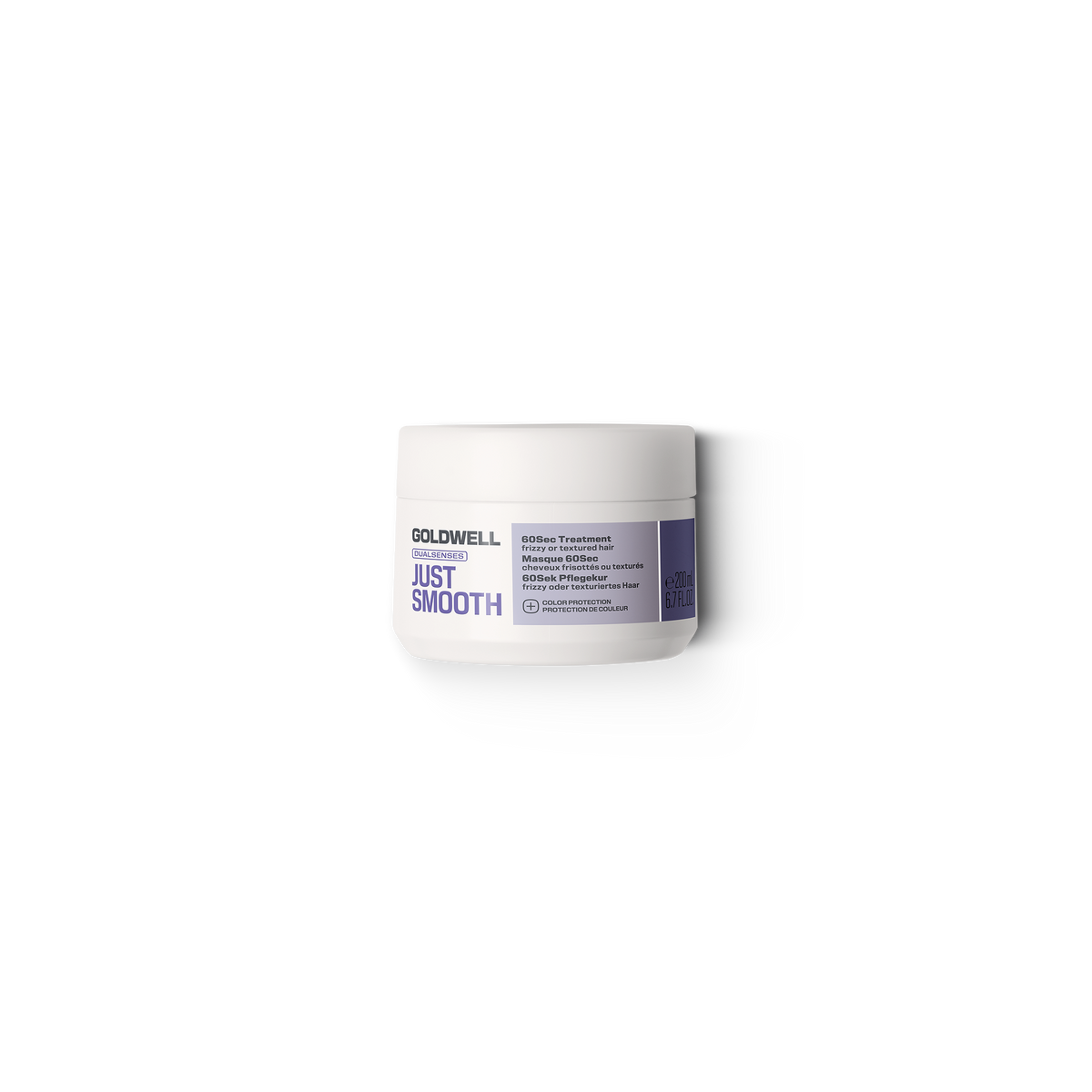 Goldwell DS Just Smooth 60sec Treatment 200ml 2026