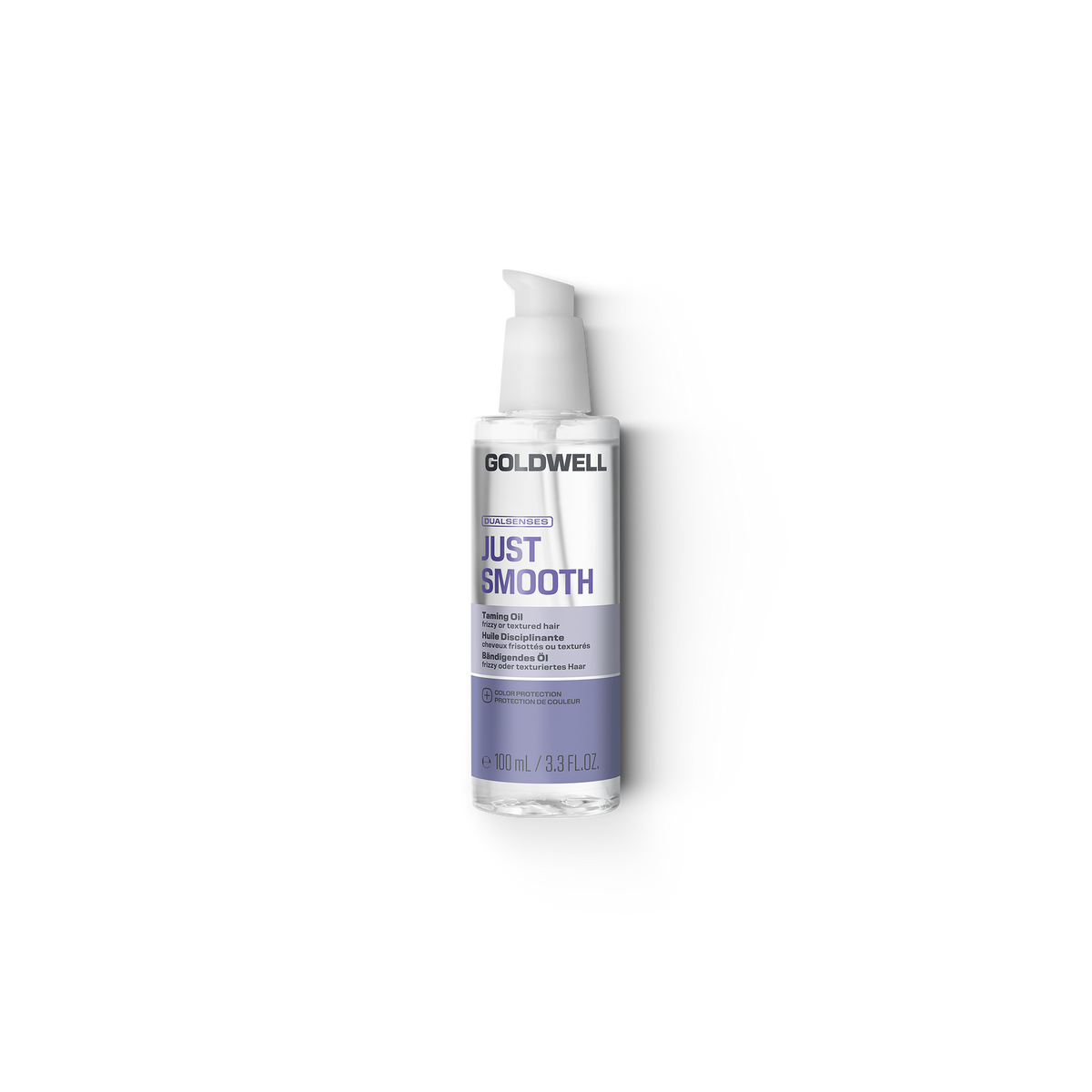 Goldwell DS Just Smooth Taming Oil 100ml 2026