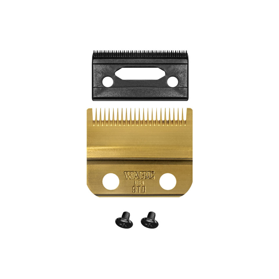 Wahl Gold Magic Clip Blade