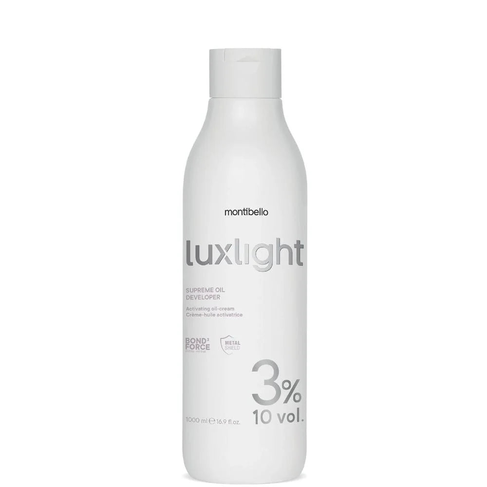 Luxlight 10vol Developer 1L