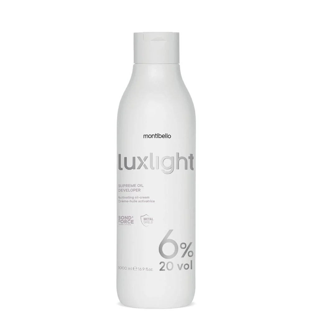 Luxlight 20vol Developer 1L